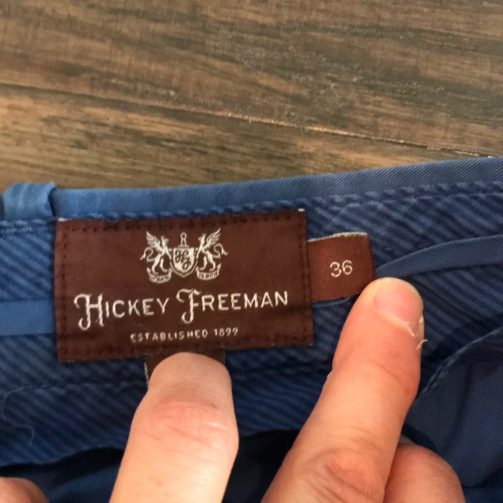 Shorts - Picture 2 of 4